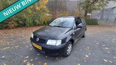 Gebruikt 2000 VW Polo Trendline Hatchback | € 799 (Eerlijke prijs)