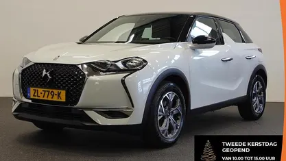 Gebruikt 2019 DS Automobiles DS3 Crossback Business SUV | € 14.940 (Eerlijke prijs)