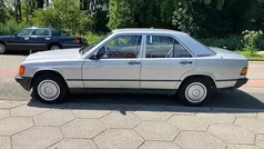 Gebruikt 1984 Mercedes 190 Sedan | € 7.500