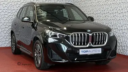 Occasion BMW X1 Shadowline 136 PK (100 kW) 2025 SUV