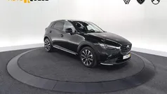 Zwart Gebruikt 2019 Mazda CX-3 SUV | € 19.700 (Eerlijke prijs)