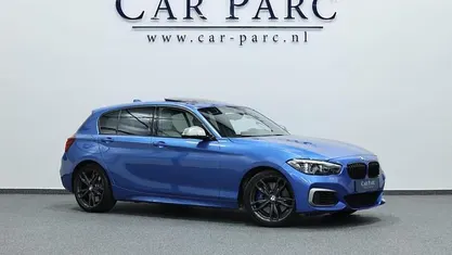 Occasion 2017 BMW M140 M Sport Hatchback | € 36.995 (Eerlijke prijs)