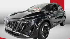 Gebruikt 2025 Nissan Qashqai N-Connecta SUV | € 34.499 (Super prijs)