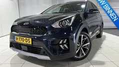 Gebruikt 2020 Kia Niro SUV | € 21.900 (Eerlijke prijs)