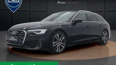 Gebruikt 2023 Audi A6 Competition Stationwagen | € 56.850 (Eerlijke prijs)