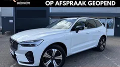 Wit Gebruikt 2023 Volvo XC60 Ultra SUV | € 49.895 (Super prijs)