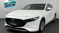 Gebruikt 2020 Mazda 3 Comfort Hatchback | € 22.530 (Eerlijke prijs)
