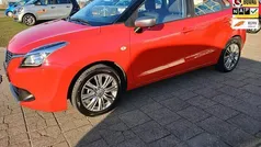 Rood Gebruikt 2017 Suzuki Baleno Hatchback | € 8.999 (Eerlijke prijs)
