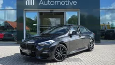 Gebruikt 2023 BMW 218 M Sport Sedan | € 30.688 (Eerlijke prijs)