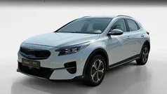 Wit Gebruikt 2022 Kia XCeed SUV | € 20.945 (Goede deal)