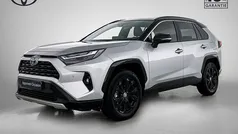 Gebruikt 2024 Toyota RAV4 SUV | € 46.950 (Eerlijke prijs)