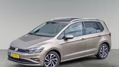 Mpv Gebruikt 2018 VW Golf Sportsvan Highline MPV | € 18.945 (Eerlijke prijs)
