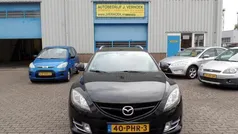 Gebruikt 2011 Mazda 6 Stationwagen | € 6.445 (Eerlijke prijs)
