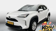 Gebruikt 2023 Toyota Yaris Cross Active SUV | € 24.900 (Eerlijke prijs)