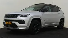 Grijs Gebruikt 2022 Jeep Compass SUV | € 26.925 (Eerlijke prijs)