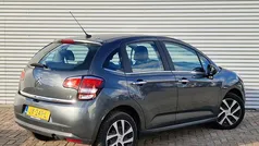 Gebruikt 2016 Citroën C3 PureTech Hatchback | € 6.248 (Goede deal)