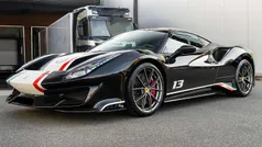 Gebruikt 2020 Ferrari Daytona Coupé | € 849.950