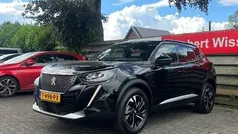 Gebruikt 2023 Peugeot 2008 Allure SUV | € 23.950 (Eerlijke prijs)