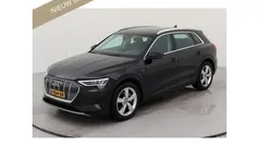 Gebruikt 2019 Audi e-tron SUV | € 25.940 (Eerlijke prijs)