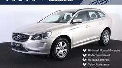 Bruin Gebruikt 2017 Volvo XC60 SUV | € 25.000 (Super prijs)