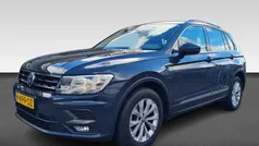 Gebruikt 2020 VW Tiguan Comfortline SUV | € 23.430 (Goede deal)