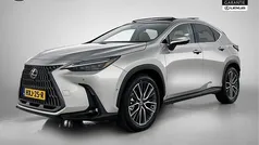 Grijs Nieuw 2025 Lexus NX450h+ President Line SUV | € 74.950 (Eerlijke prijs)