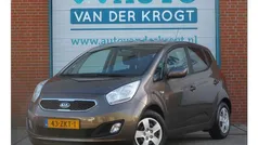 Gebruikt 2013 Kia Venga Plus Hatchback | € 10.895 (Eerlijke prijs)