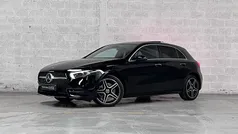 Gebruikt 2022 Mercedes A250 Business Hatchback | € 33.900 (Eerlijke prijs)