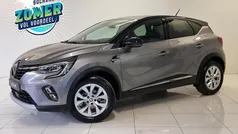 Gebruikt 2022 Renault Captur Intens SUV | € 23.695 (Goede deal)