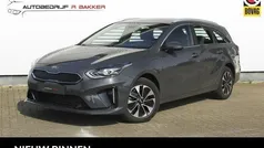 Gebruikt 2021 Kia Ceed Sportswagon Vision Stationwagen | € 21.495 (Eerlijke prijs)