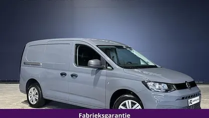 Occasion VW Caddy Maxi 116 PK (85 kW) 2024 MPV