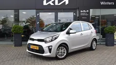 Grijs Gebruikt 2023 Kia Picanto Hatchback | € 16.395 (Eerlijke prijs)