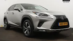 Lexus NX300h
