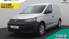 Gebruikt 2024 VW Caddy Comfortline MPV | € 25.200 (Super prijs)