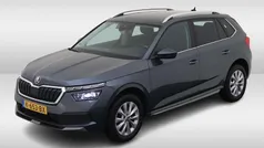 Grijs Gebruikt 2020 Skoda Kamiq Business Line SUV | € 19.950 (Eerlijke prijs)