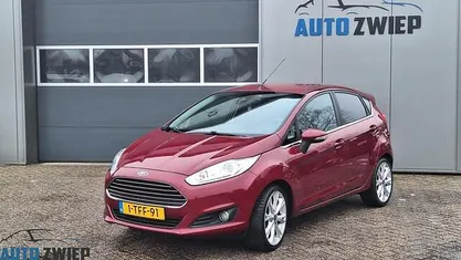 Occasion Ford Fiesta Titanium 101 PK (74 kW) 2014 Hatchback