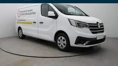 Wit Gebruikt 2024 Renault Trafic Komfort Van | € 33.990 (Eerlijke prijs)