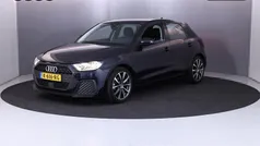 Blauw Gebruikt 2021 Audi A1 Sportback Proline Hatchback | € 19.749 (Eerlijke prijs)