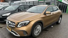 Mercedes GLA180