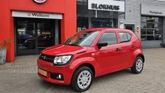 Gebruikt 2020 Suzuki Ignis Hatchback | € 12.945 (Super prijs)