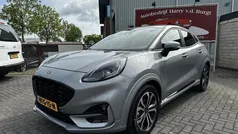 Gebruikt 2023 Ford Puma ST-Line SUV | € 25.950 (Eerlijke prijs)