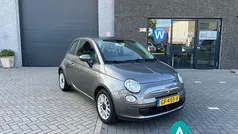 Gebruikt 2015 Fiat 500 Pop Hatchback | € 6.499 (Eerlijke prijs)