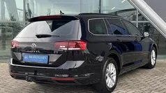 Gebruikt 2023 VW Passat Business Stationwagen | € 25.450 (Goede deal)