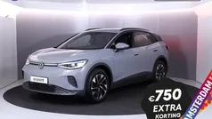 Grijs Nieuw 2025 VW ID.4 Pro SUV | € 46.055 (Eerlijke prijs)