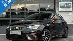 Zwart Gebruikt 2019 Seat Ibiza Beats Hatchback | € 13.990 (Goede deal)