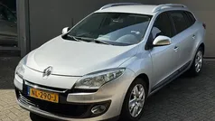 Gebruikt 2012 Renault Mégane GrandTour Expression Stationwagen | € 2.249 (Eerlijke prijs)