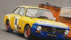 Gebruikt 1973 Alfa Romeo GT Junior Coupé | € 38.950