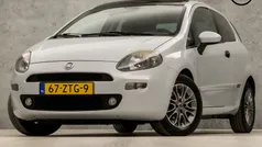 Gebruikt 2013 Fiat Punto Lounge Hatchback | € 4.945 (Eerlijke prijs)