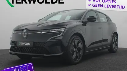 Occasion 2025 Renault Megane E-Tech Evolution Hatchback | € 34.950 (Eerlijke prijs)