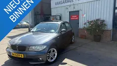 Gebruikt 2006 BMW 118 Executive Hatchback | € 3.950 (Eerlijke prijs)